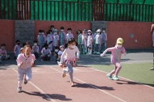 중국 천진교민, 현지 한국인학교 살리기에 적극 나서