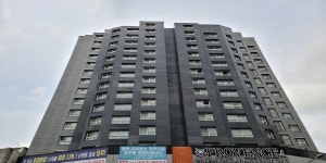 [MK 부동산 단신] 한강신도시 임대수익형 요양병원 ‘단독 건물’