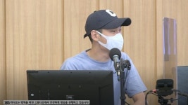 컬투쇼 김정환 파리올림픽? 몸 상태 냉정하게 판단 후 결정 (종합)