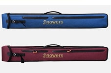 JFC코리아 22년형 큐 케이스·카본큐 신모델 선봬