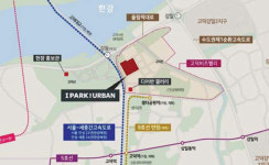 [돈되는 분양] 고덕 아이파크 디어반, 특별한 디자이너를 위한 신개념 복합문화 공간