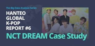 NCT 드림, 이유있는 글로벌 성장세…유럽-미국도 꽉 잡았다
