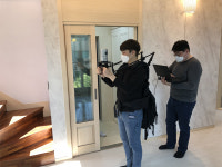 메타버스 활용해 집 둘러보고 계약까지…비대면 부동산시대 성큼