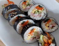 이번엔 고양 김밥집 30명 집단 식중독 증세…1명 사망