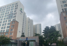 미분양 넘쳐나던 마곡, 84㎡ 15억 넘었다…제2의 판교될까[르포]