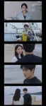 갯마을 차차차 김선호-신민아 바닷가 첫만남부터 으르렁