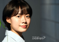 [인터뷰①] ‘라켓소년단’ 이재인 “첫 지상파 주연, 부담 보단 기대”