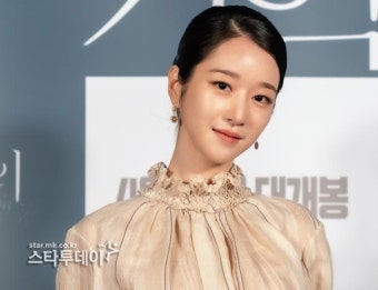 서예지, '논란 이후 너무 조용해서 근황 궁금한 스타' 1위