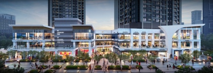 멀리 갈 필요 없네…문화 엔터시설까지 진화하는 상업시설