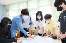대구 삼영초 IB 월드스쿨 인증…전국 공립학교 중 최초