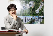 이봉현 D&T홀딩스 대표 | 팬데믹에도 F&B 공간기획으로 승승장구 “충남 당진의 새로운 랜드마크에 획기적 복합문화공간 선보입니다”