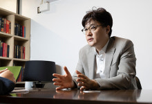 이봉현 D&T홀딩스 대표 | 팬데믹에도 F&B 공간기획으로 승승장구 “충남 당진의 새로운 랜드마크에 획기적 복합문화공간 선보입니다”