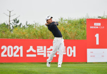 [골프] 상금은 든든 지원은 탄탄…2부투어 변신에 선수들 신났다