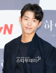 [포토]하준, 부드러운 눈빛