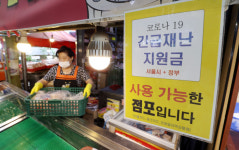 국민지원금, 서울 다이소 안되고 부산 대전 된다?…어디서 사용할 수 있나