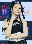 [포토]초희, 힙한 느낌으로