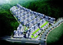 [돈되는 분양] 판교 SK뷰 테라스, 차별화된 판교 대장지구 브랜드 단지