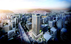 [돈되는 분양] 서면 푸르지오 시티 시그니처, 서면서 누리는 고품격 생활숙박시설