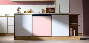 [삼성전자] BESPOKE, 올 추석엔 비스포크 가전으로 소중한 일상을 선물하세요