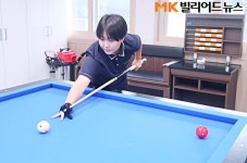 전교생 7명 ‘소멸위기’ 중학교, 당구가 살렸다