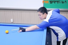전교생 7명 ‘소멸위기’ 중학교, 당구가 살렸다