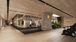 검암역 로열파크씨티 푸르지오, ‘6성급 피트니스클럽’ 온다