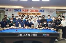 [포토] 경기 후엔 모두가 친구