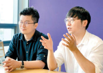 [실리콘밸리 리포트] 美·英 명문대 원어민강사와 1대1 대화…실전영어 실력 쑥