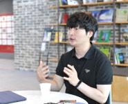 [혁신 스타트업 IR] 유도장치 필요없는 ‘완전자율주행 서빙로봇’개발한 알지티(RGT)