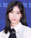 [포토] 이레, 점점 예뻐지는 미모