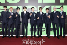 [포토]NCT127, 정규3집으로 컴백해요