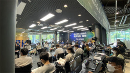 빛 발하는 울산과기원 창업 DNA… 8년간 271팀 도전