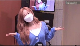 정희 쿠잉 하드에 자작곡 20개...아이유가 롤모델