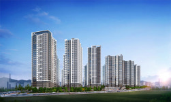 학익 SK뷰, 교통·생활·학군 3박자 미추홀 명품단지