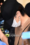 [포토]옆모습만 봐도 BTS 지민