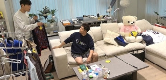 전현무는 되고 기안84는 안된다?...'나혼산' 왕따 논란 재점화