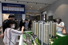 반도건설, ‘거제 반도유보라’ 주방 팬트리, 알파룸, LG ThinQ Home 시스템 등 최신 설계 눈길