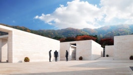 성남 소재 납골당 분당메모리얼파크, 보건복지부 장관 표창 수상