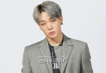 현역 아이돌 아이콘 바비, 아빠 됐다