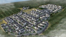 자연과 함께하는 ‘파주이안빌리지’ 타운하우스 서울 인근이라~ 관심 집중