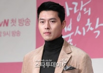 현빈, 흑석동 마크힐스 40억 매각…시세차익 13억