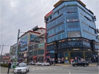 상가시장 기존 공식 깨져 … 투자 · 개발 트렌드 바뀐다