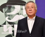 [포토] 예능으로 만나는 갓파더 주현