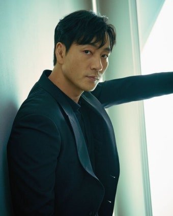 [인터뷰①]'오징어게임' 박해수 
