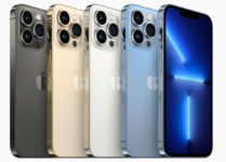 온통 진짜 금이다…5700만원 99개 한정판 신형 아이폰13 등장