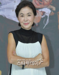 [포토]금보라, 기품이 넘쳐