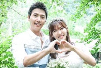 김소연이상우, 취약계층 아동 위해 1억 기부[공식]