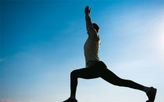 배불뚝 4050 체형 바꾼다며 거울 보고 운동했다간 허리 어깨 망칠수도, 왜?