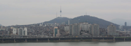 한강 조망 품은 한남5구역 23층 2555가구 대단지로 탈바꿈…재정비촉진계획 통과