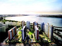 [돈되는 분양] 군산신역세권 우미린 센텀오션, 떠오르는 신주거타운 군산신역세권